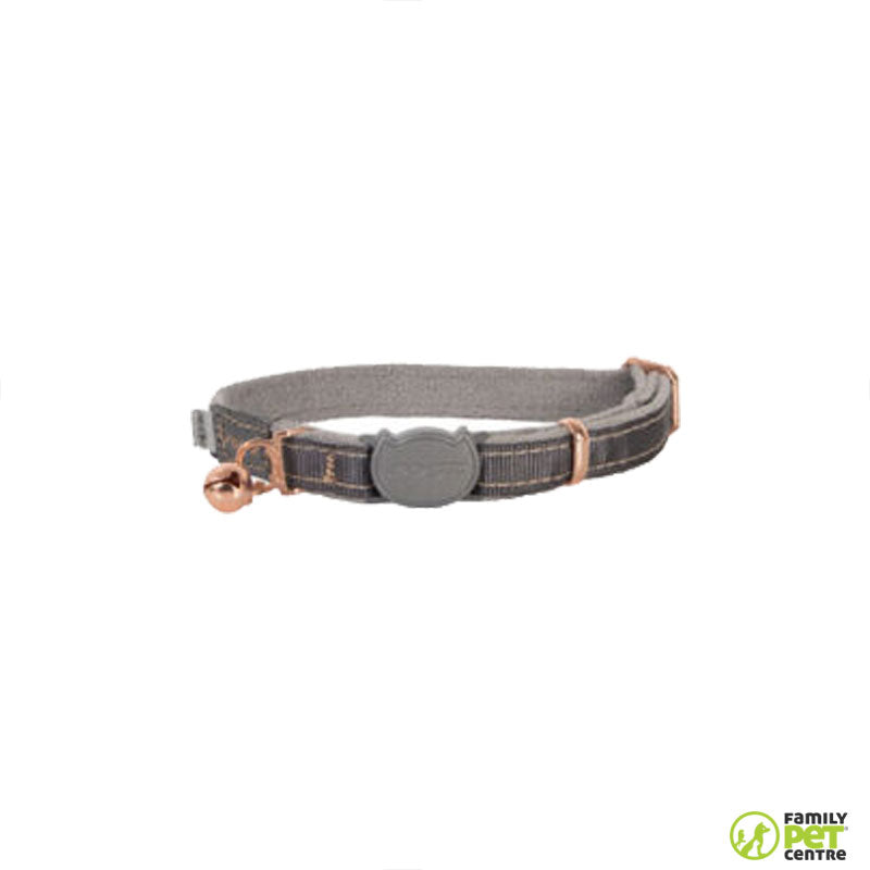 Rogz Urban Cat Safety Collar