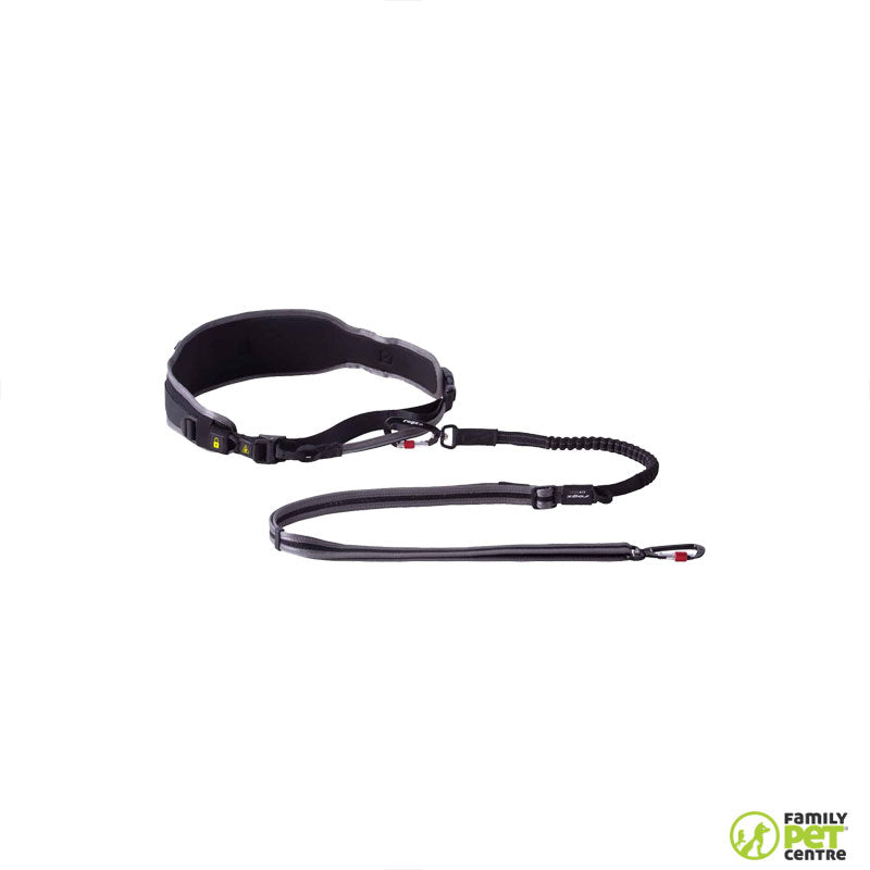 Rogz AirTech Sport Dog Belt and Lead