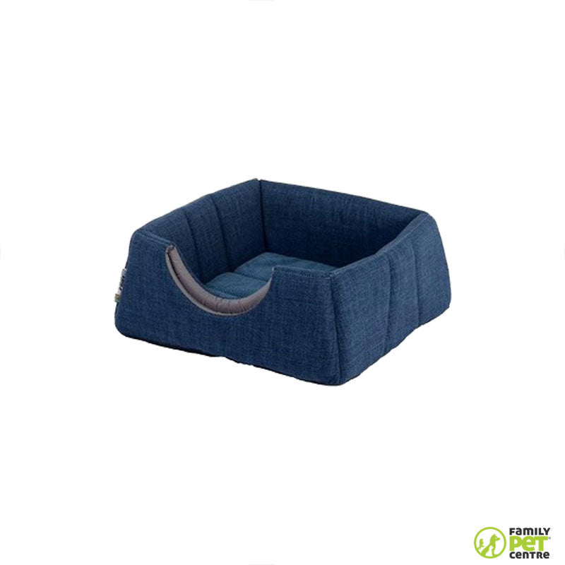 Rogz Lounge Cave Pop-Up Bed