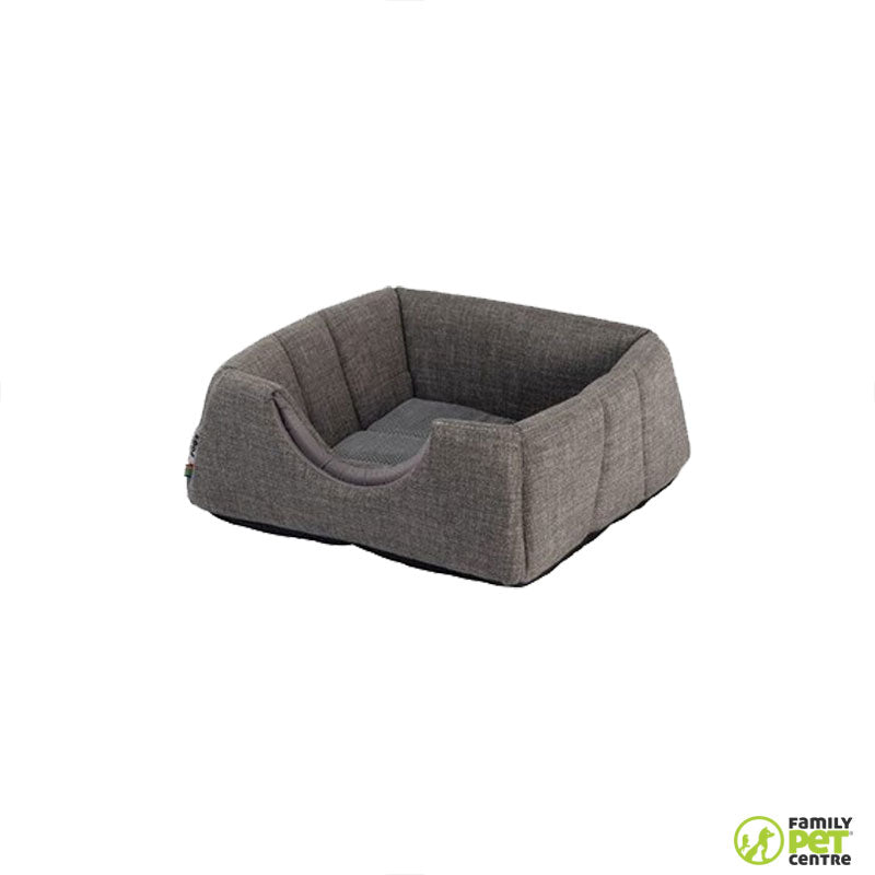 Rogz Lounge Cave Pop-Up Bed