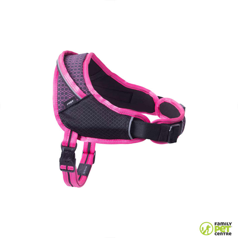 Rogz AirTech Sport Dog Harness
