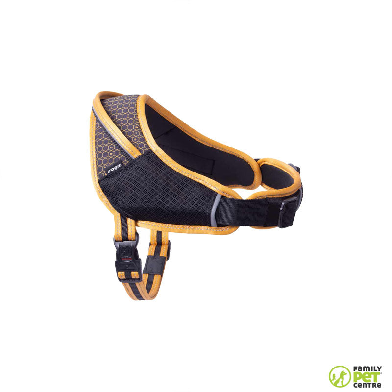 Rogz AirTech Sport Dog Harness
