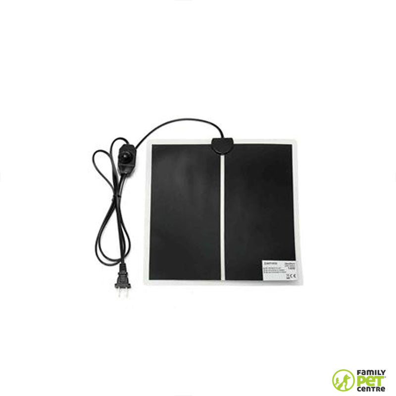 RSK Reptile Adjustable Heat Mat