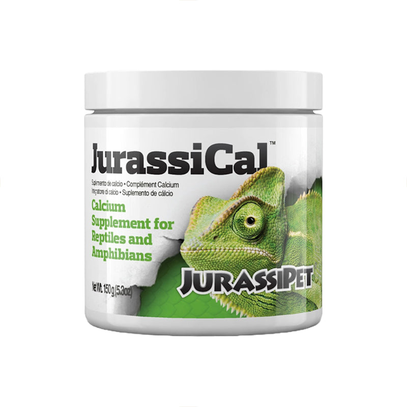 JurrassiCal Dry food 150g