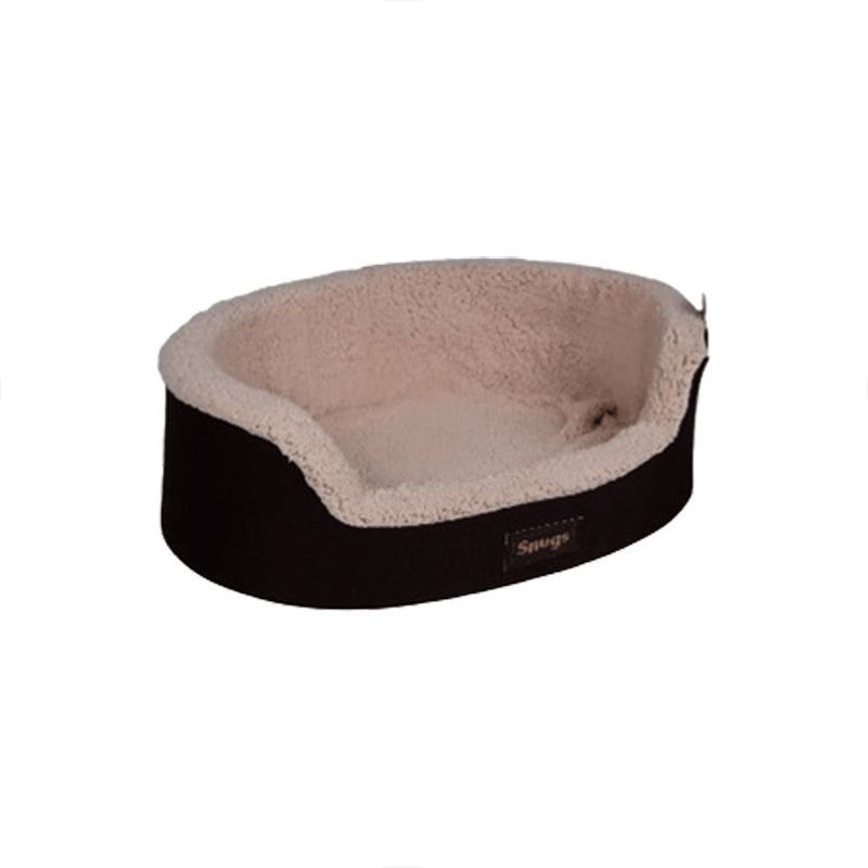 PetSA Snuggs Dog Bed