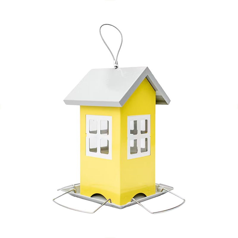 Westerman's Small House Bird Feeder