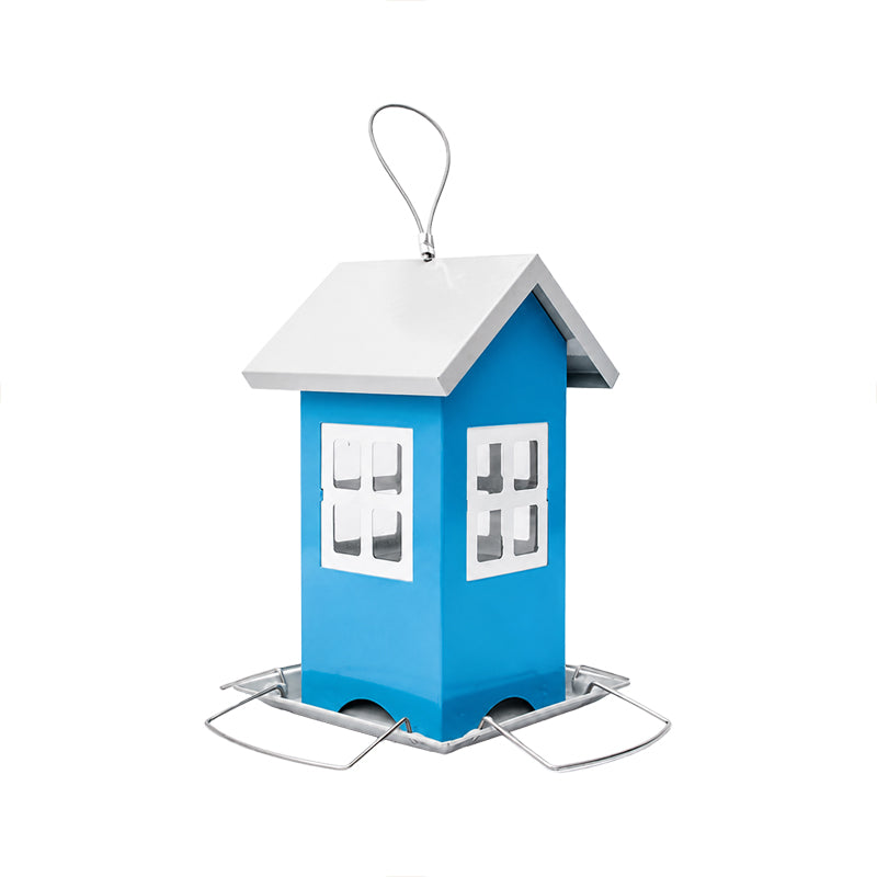 Westerman's Small House Bird Feeder