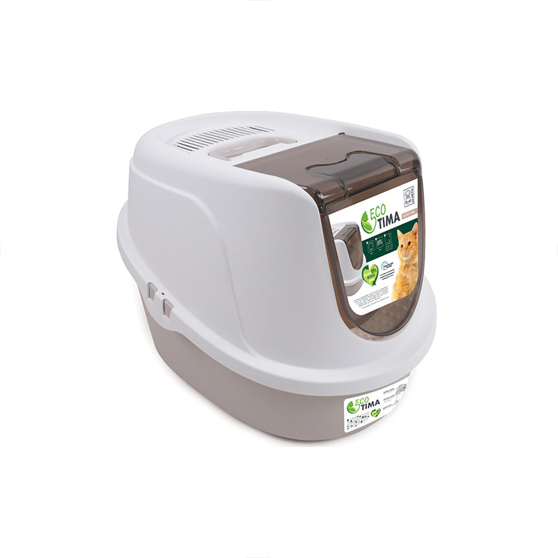 M-PETS Cat Litter ECO Tima Box Small