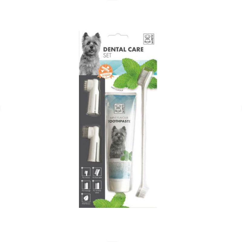 M-PETS Dental Care Original Flavoured Toothpaste for Dogs