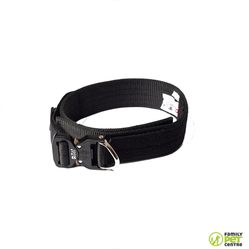 War Dog Ranger Dog Collar