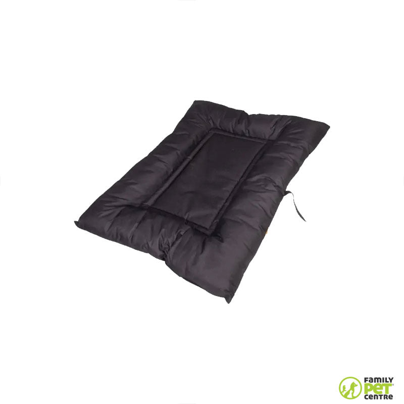 PetSa Luxury Water Resistant Dingy Dog Bed