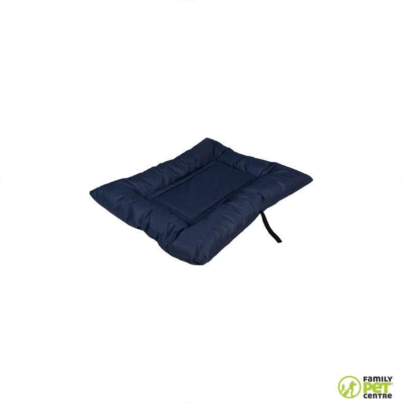 PetSa Luxury Water Resistant Dingy Dog Bed