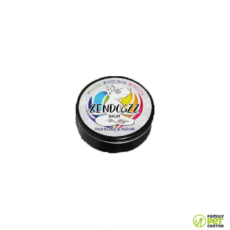 Zendogzz Paw Balm