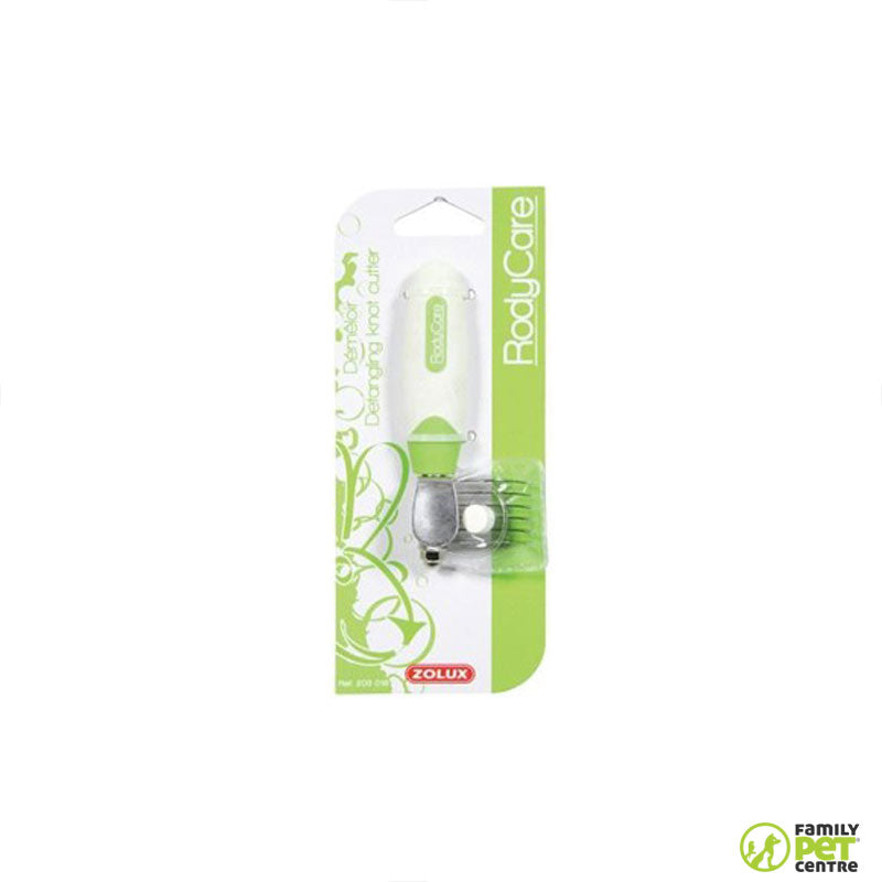 Zolux Small Pet Detangling Tool