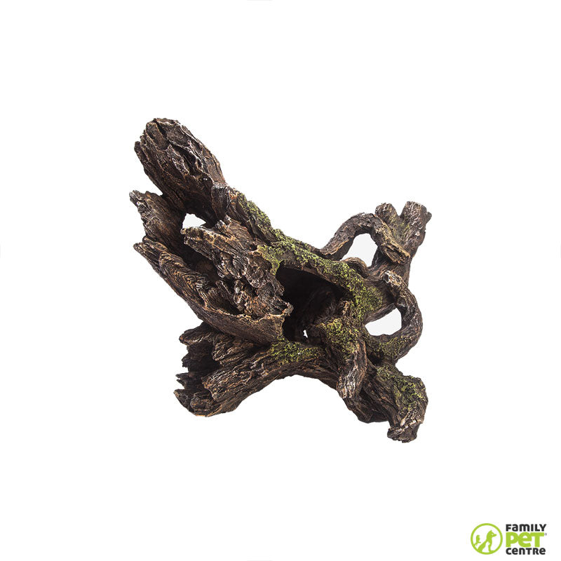 Zugo Twisted Timber I