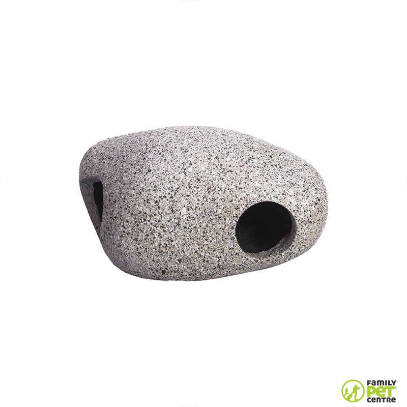 Zugo Mono Stone Hideaway