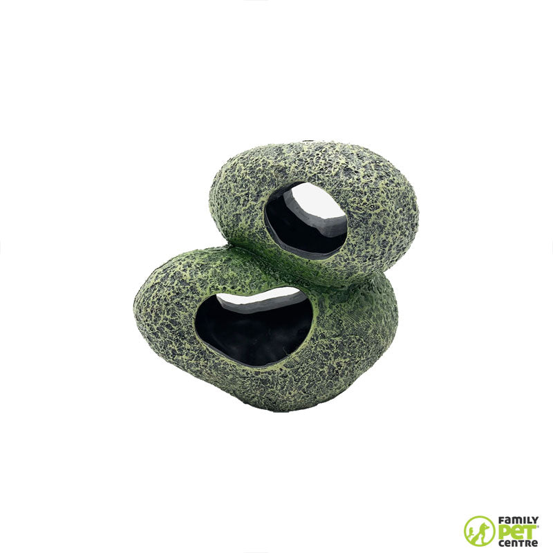 Zugo Double Decker Hideaway