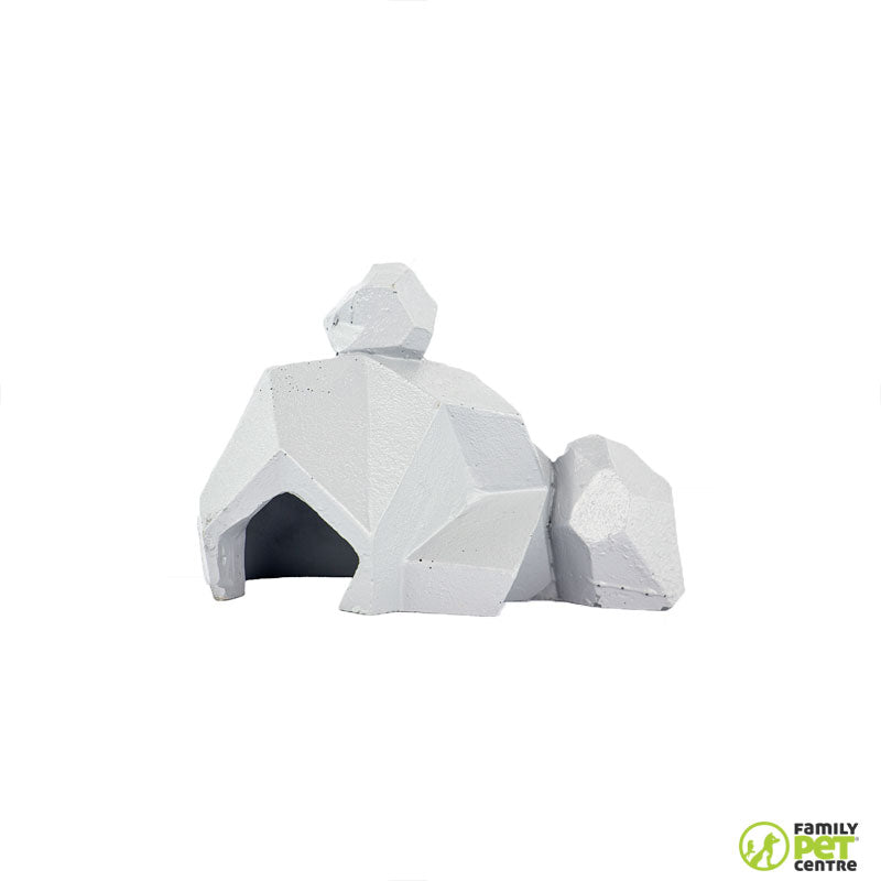 Zugo Animated Rock Stack