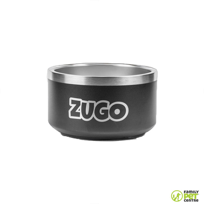 Zugo Dog Zubowl