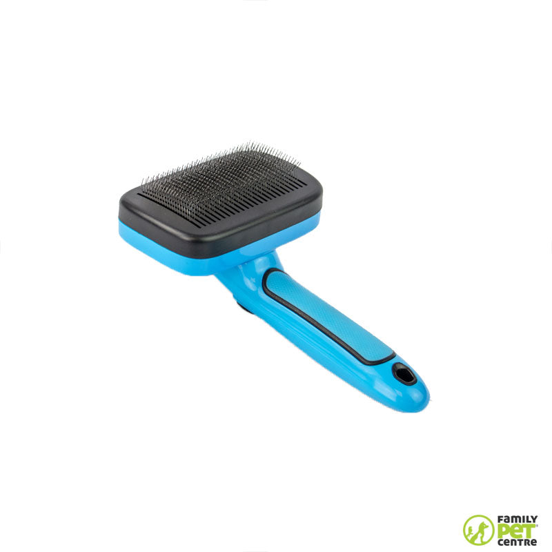 Zugo Self Cleaning Slick Brush