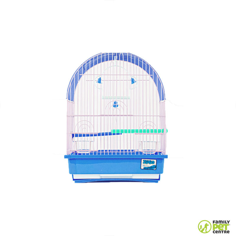 Zugo Aviary Bird Cage 2
