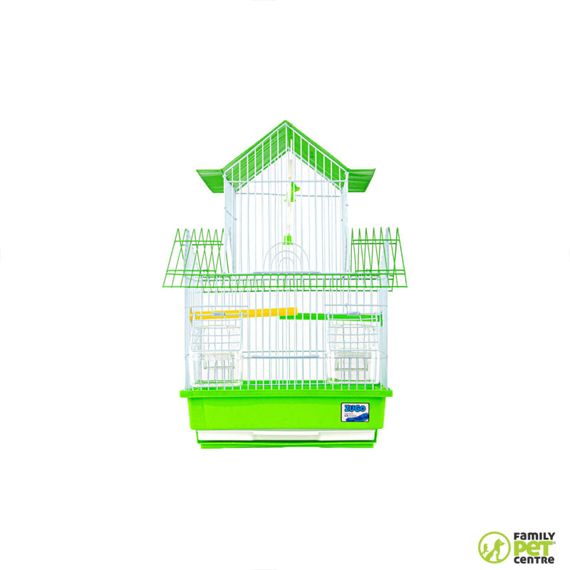 Zugo Aviary Bird Cage 3