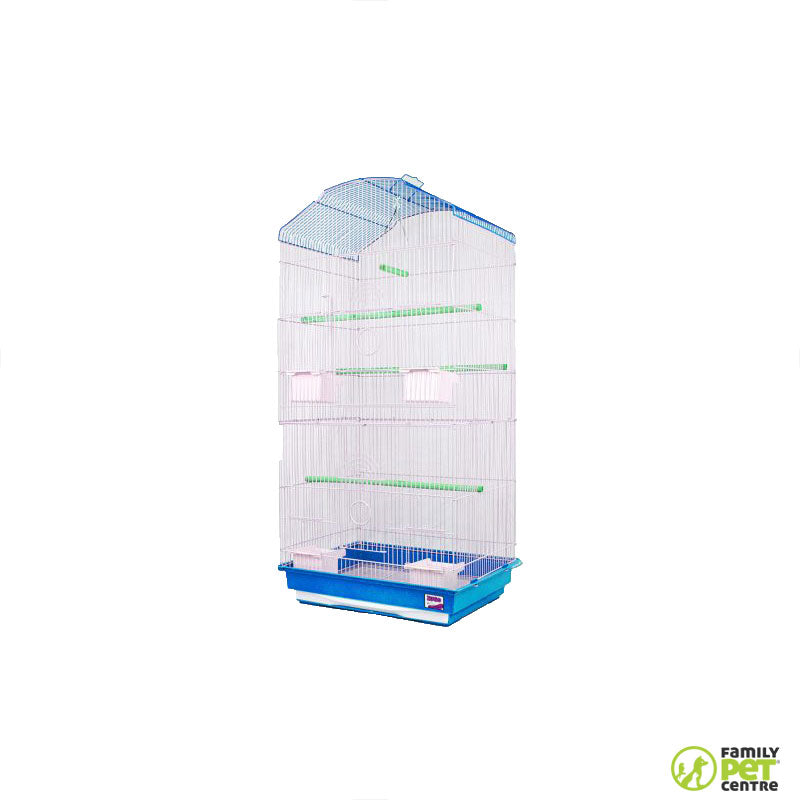 Zugo Aviary Bird Cage 7