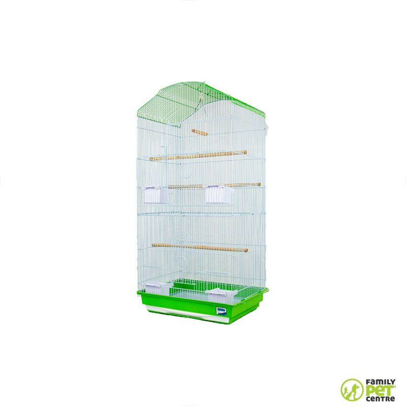 Zugo Aviary Bird Cage 7