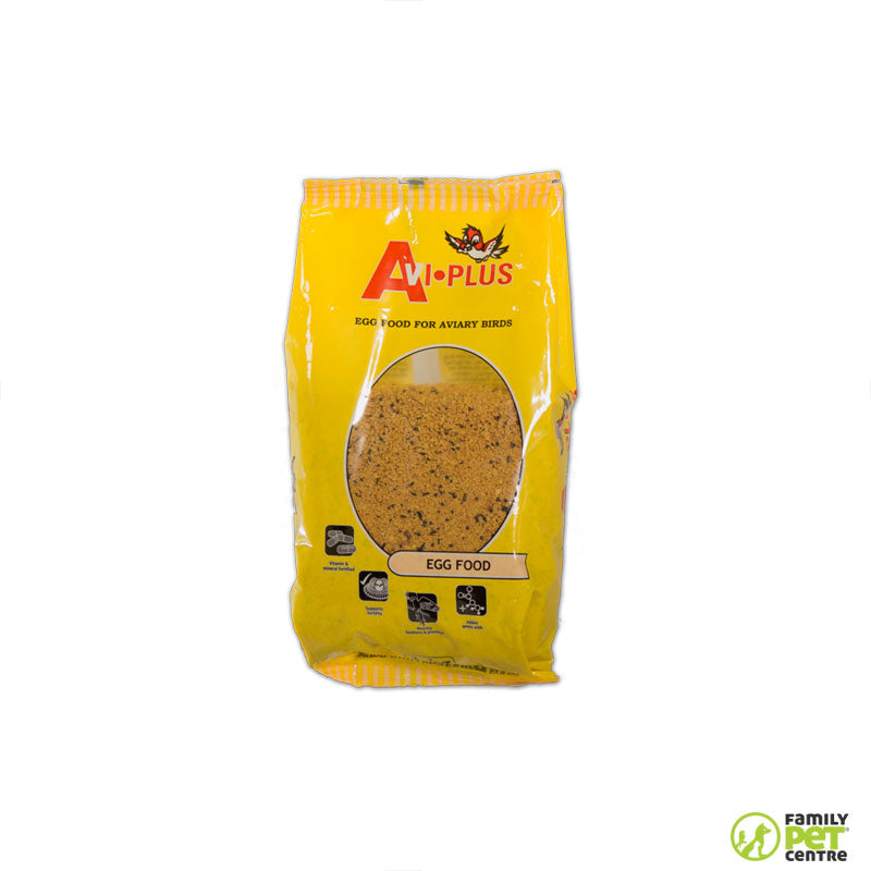 Avi Products Egg Food