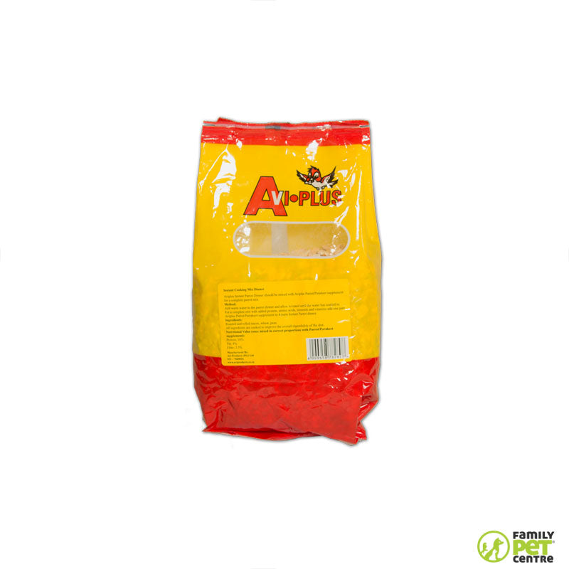 Avi Products Instant Cooking Mix Dinner