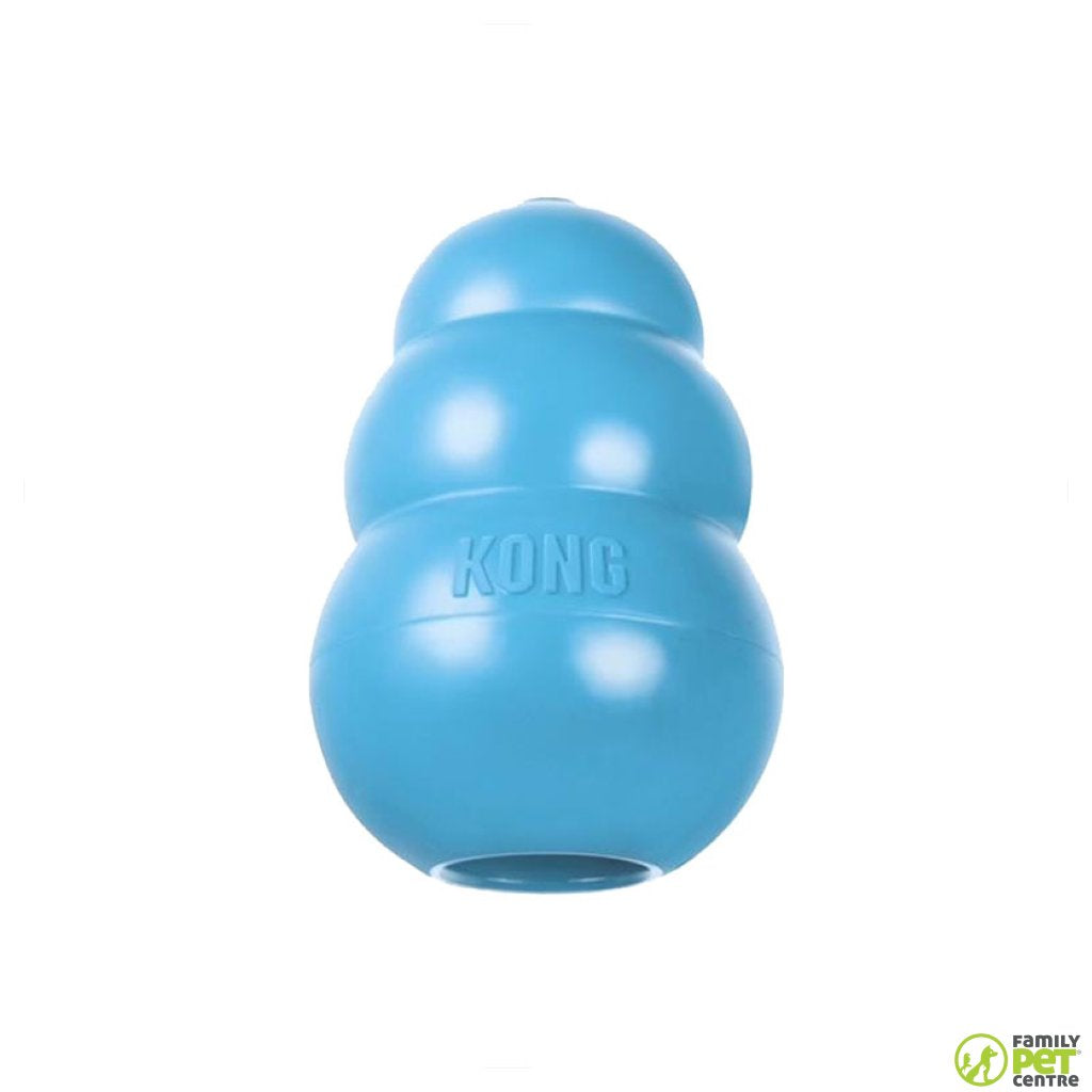 Kong Puppy Toy