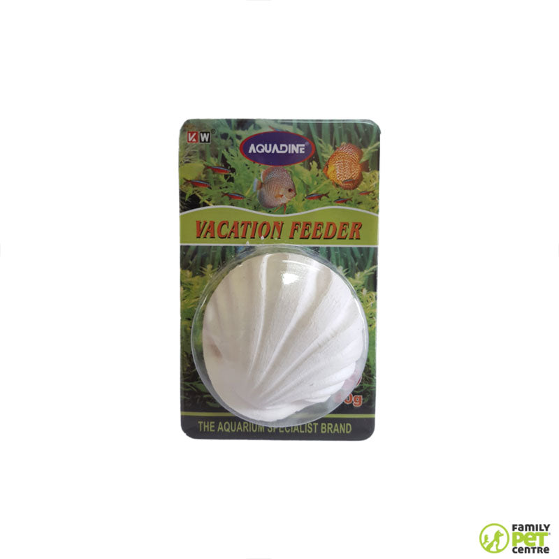 Akwa Vacation Food Block