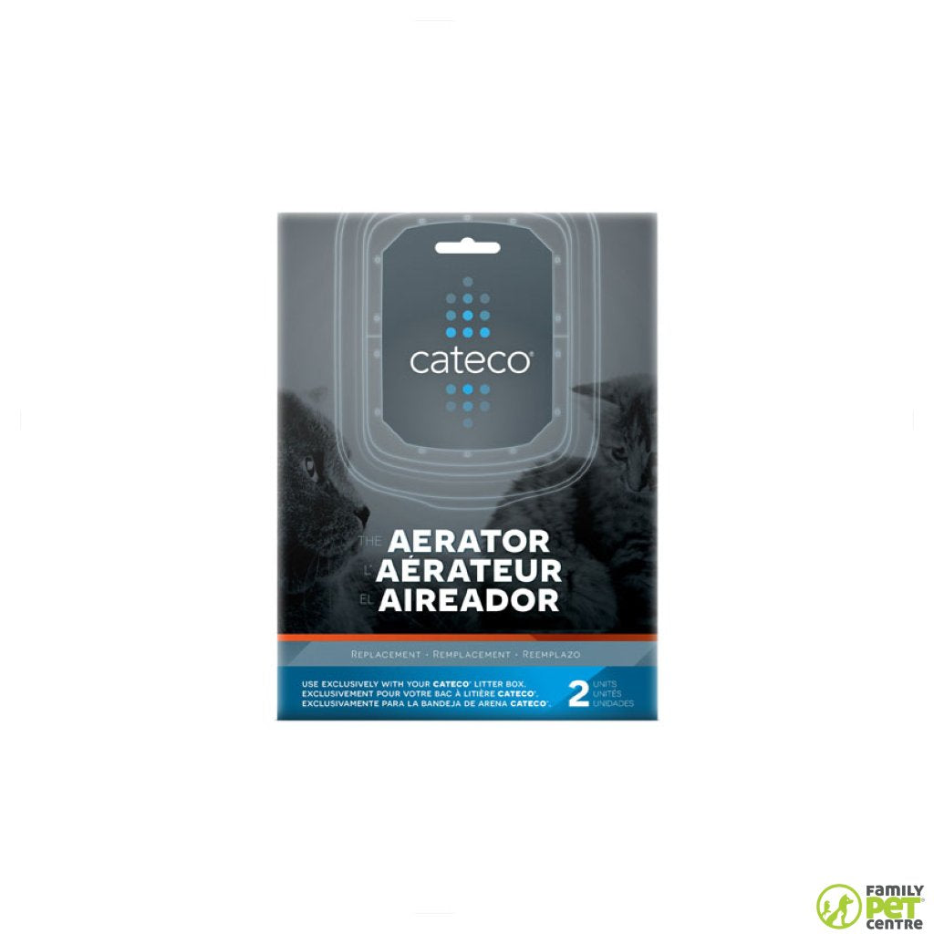 Cateco Aerator Mesh Replacement