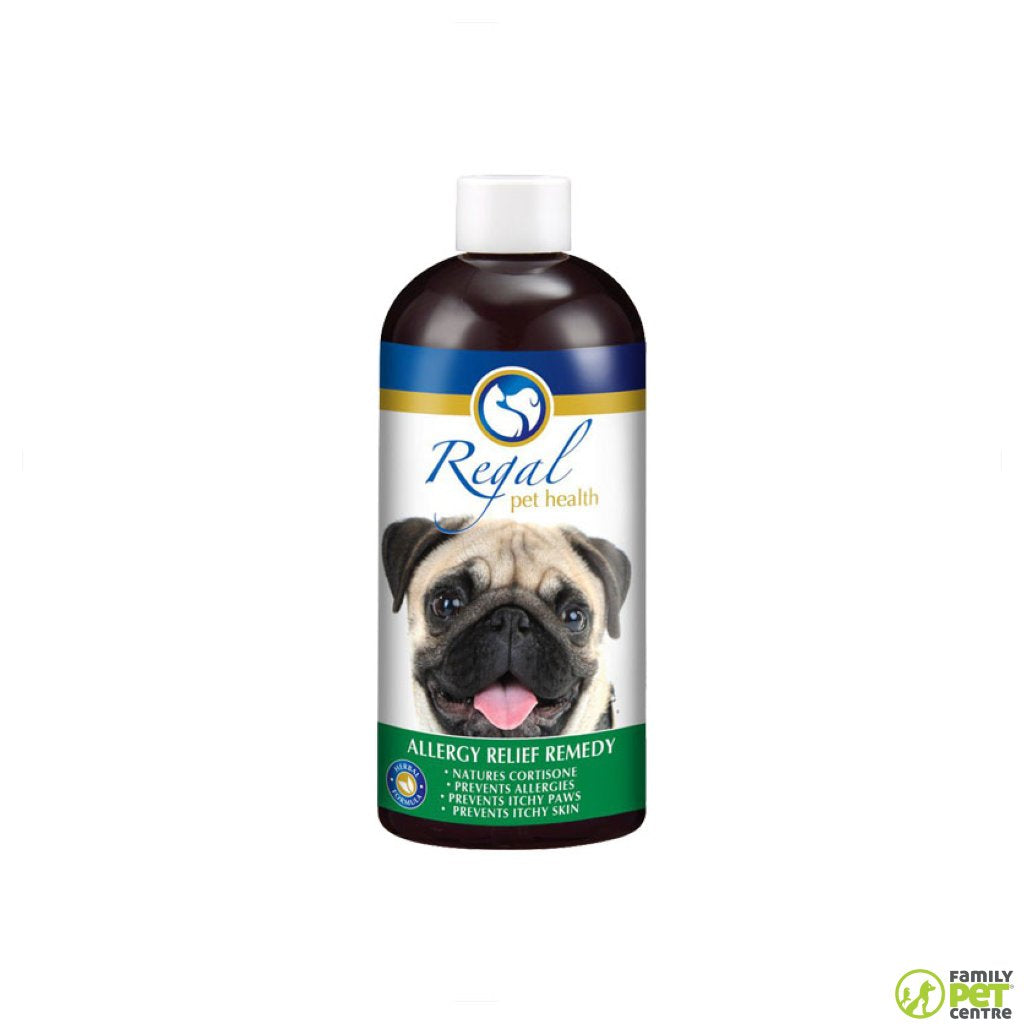 Regal Allergy Relief Remedy