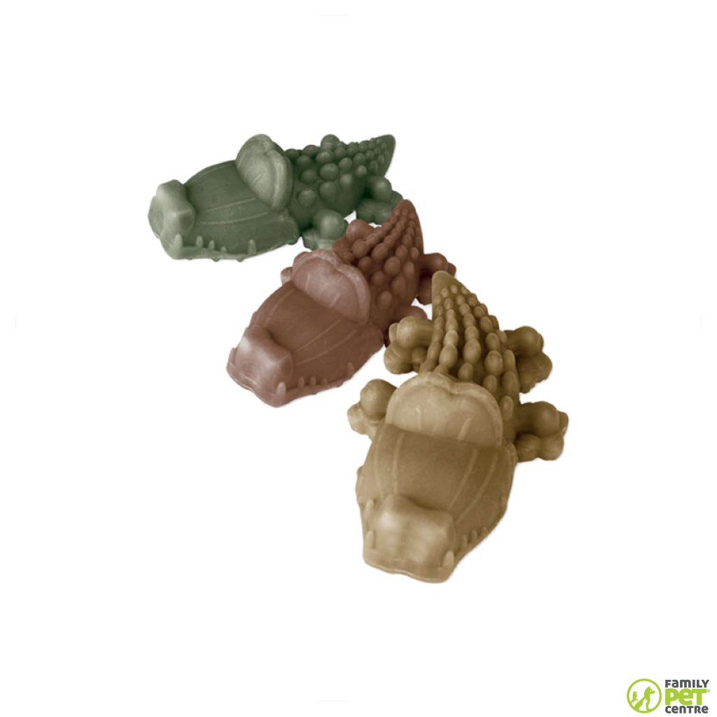 Whimzees Alligator Dog Treat