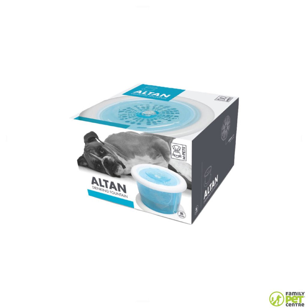 M-Pets Altan Drinking Fountain