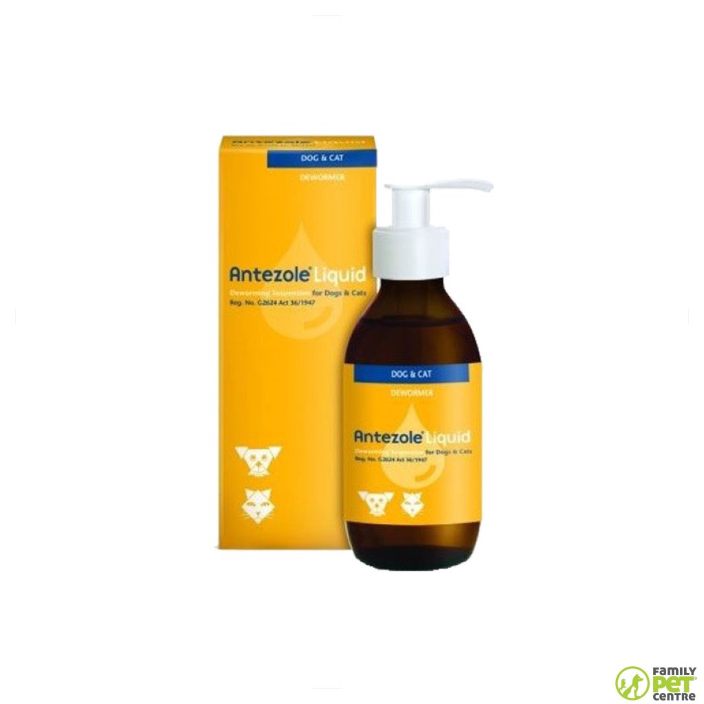 Kyron Antezola Liquid