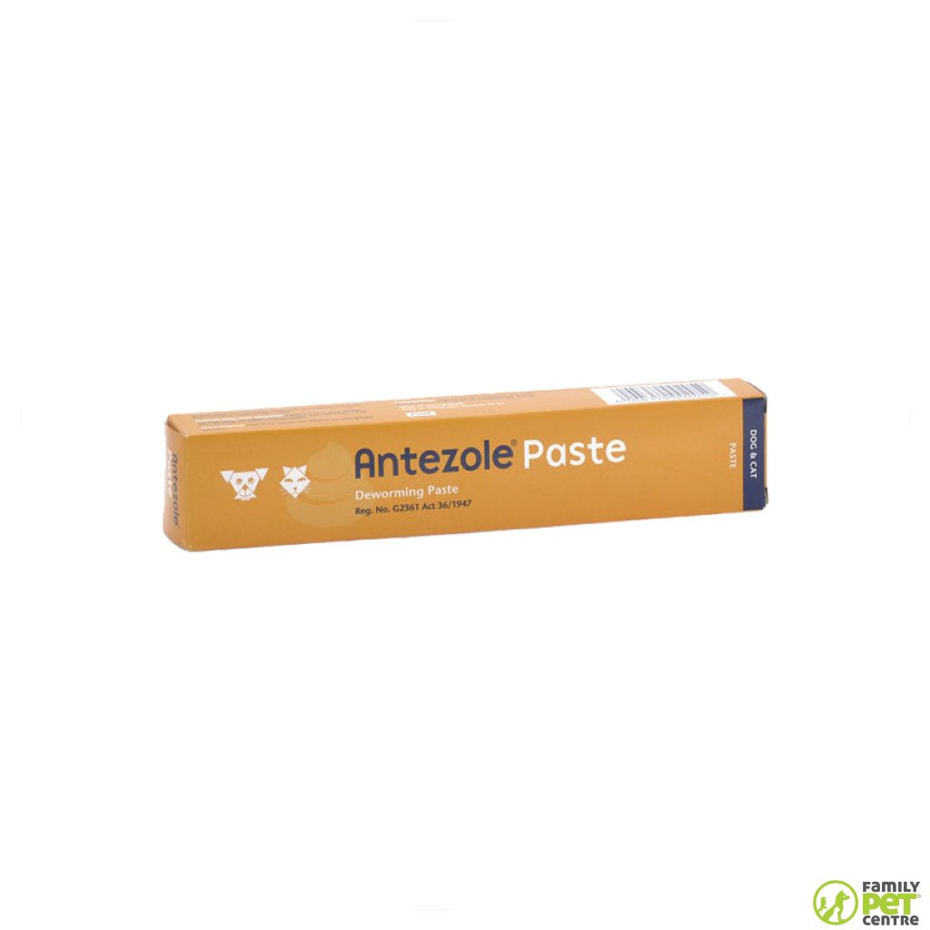 Kyron Antezole Paste