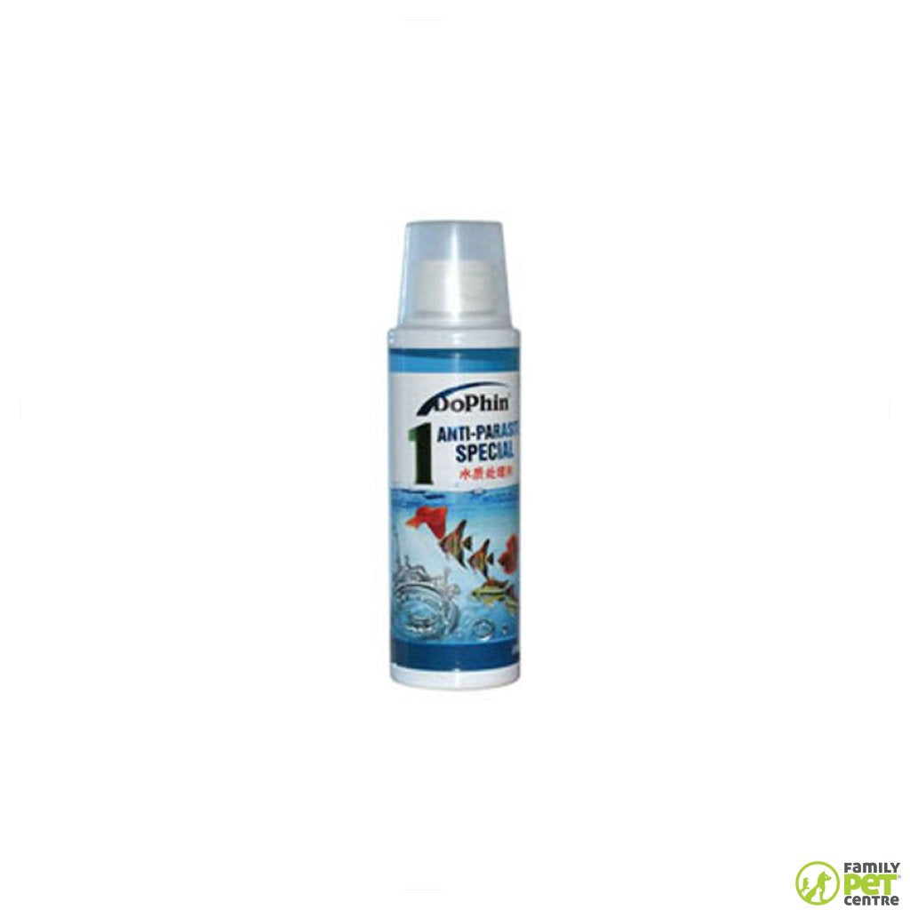 Dophin Anti Chlorine