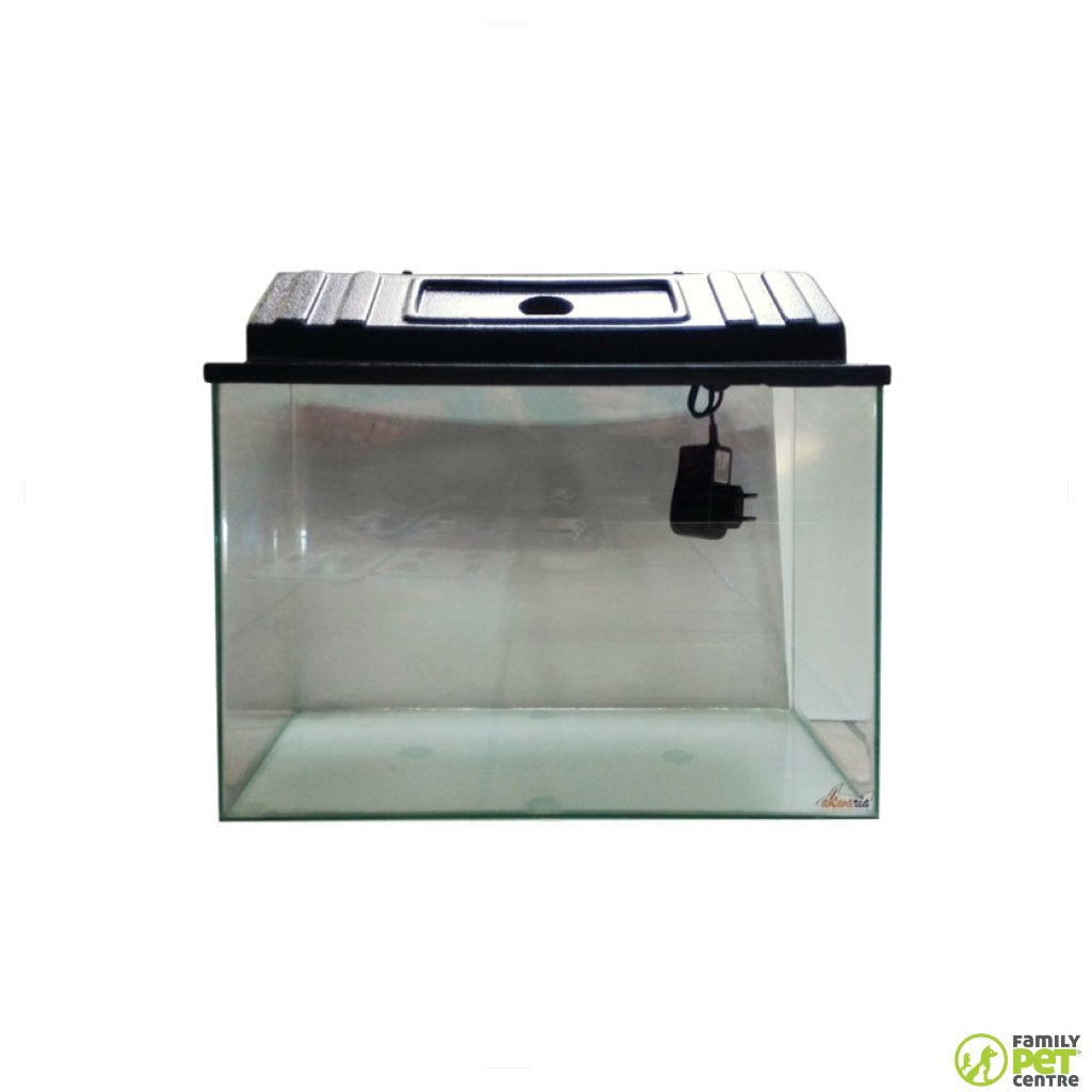 fish tank accessories for sale in durban Akwa Aquarium With Canopy
