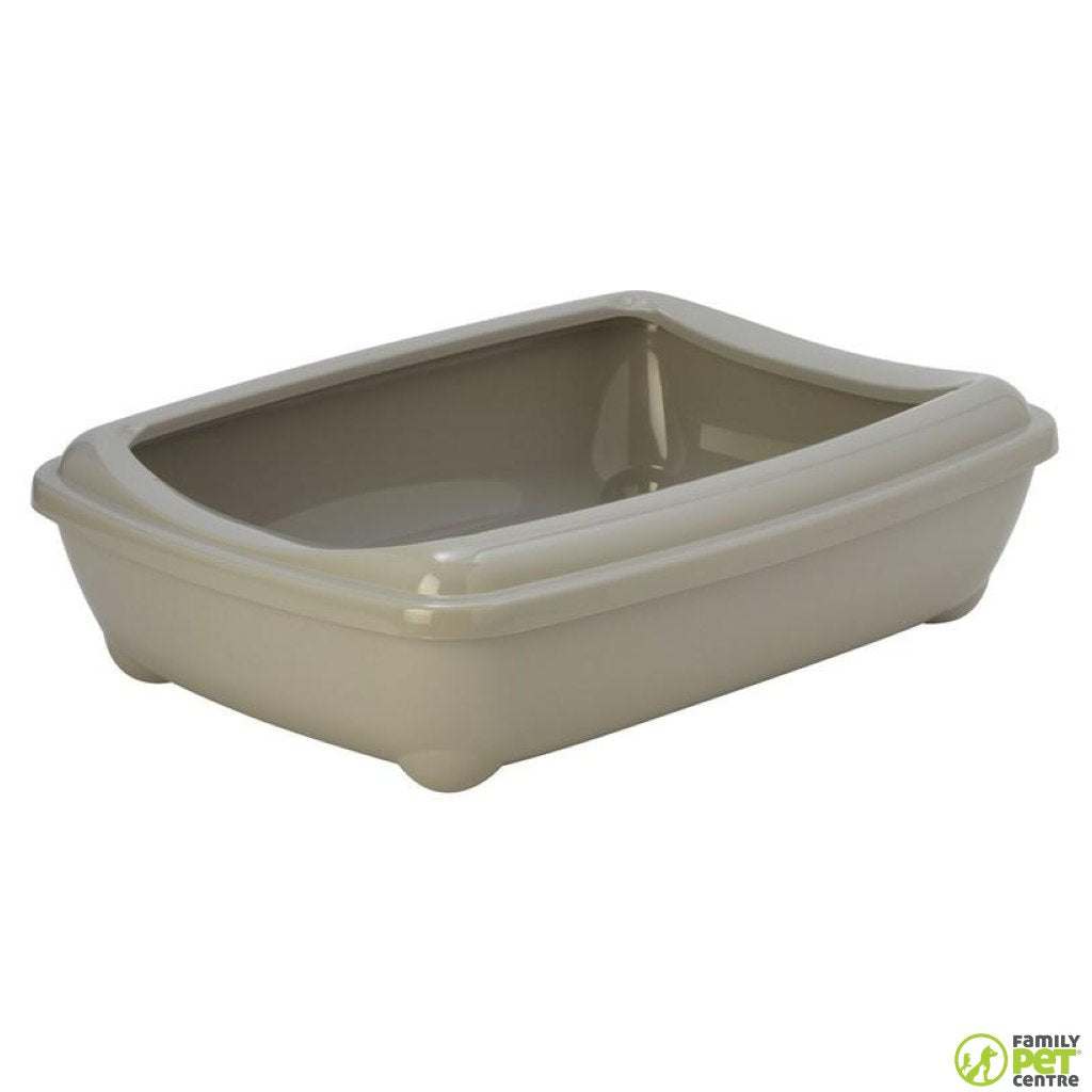 McMac Arist-O-Tray And Rim