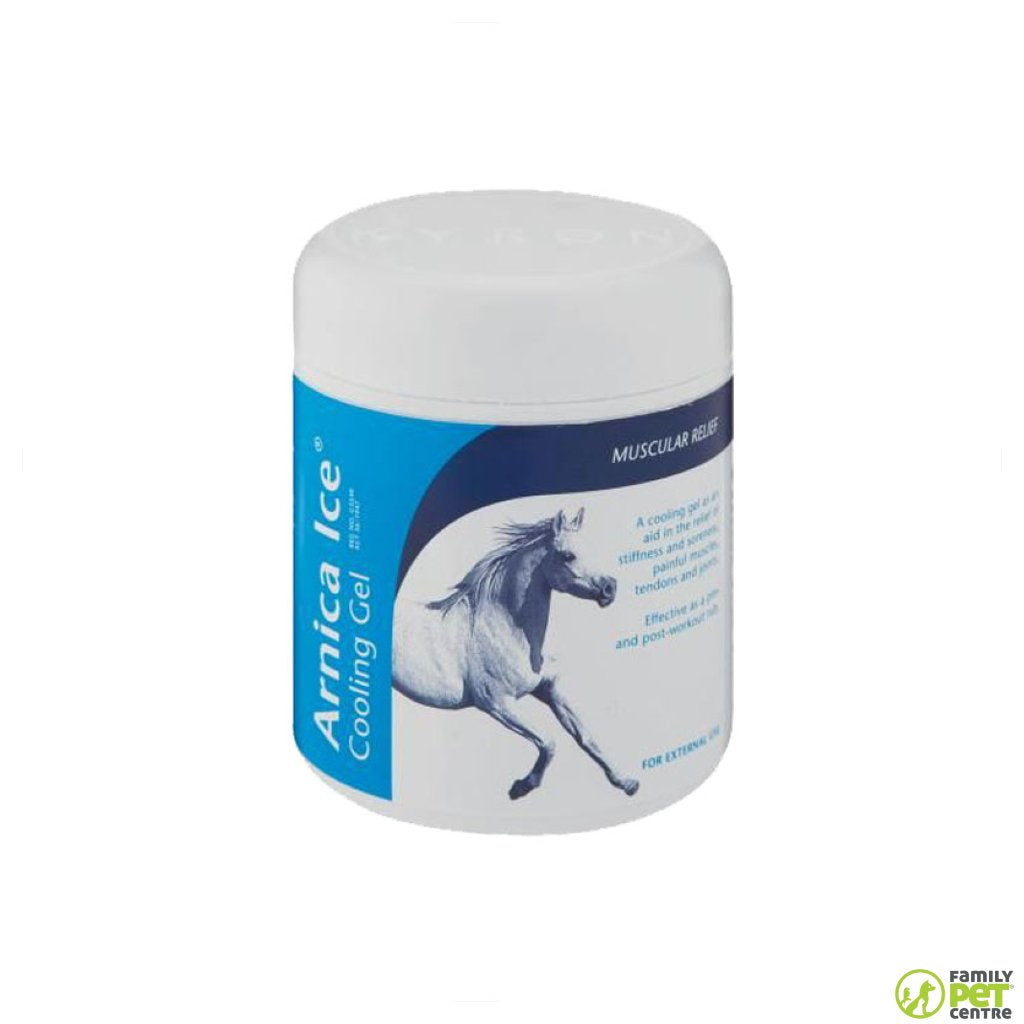 Kyron Arnica Ice Gel