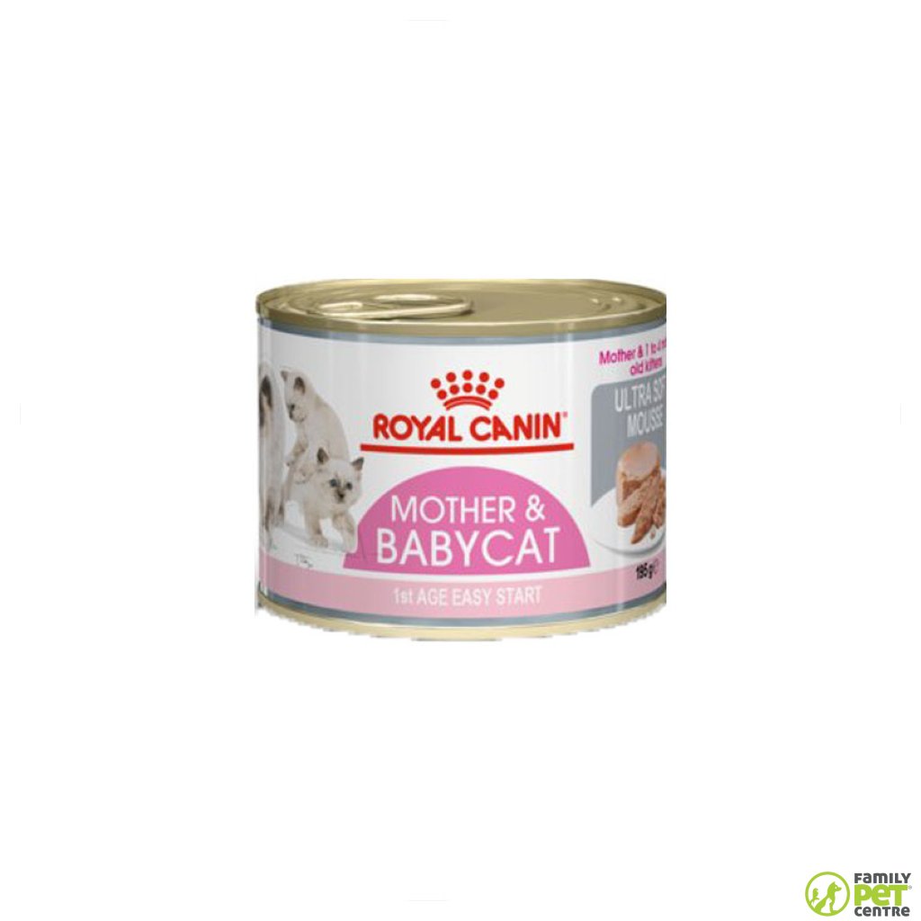 Royal Canin Baby Cat Instinctive Food Family Pet Centre