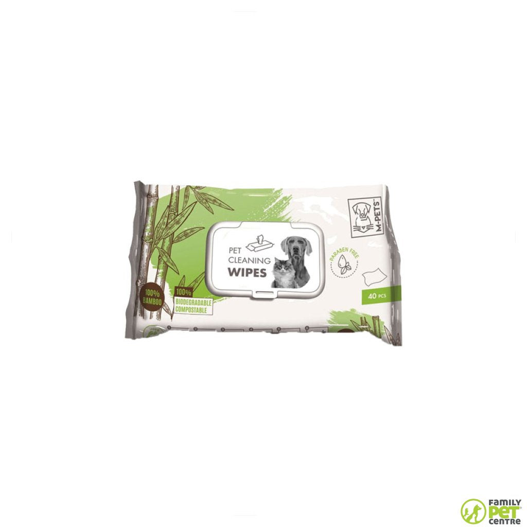 Tree-Free Compostable Kitchen Wipes - 100% Bamboo