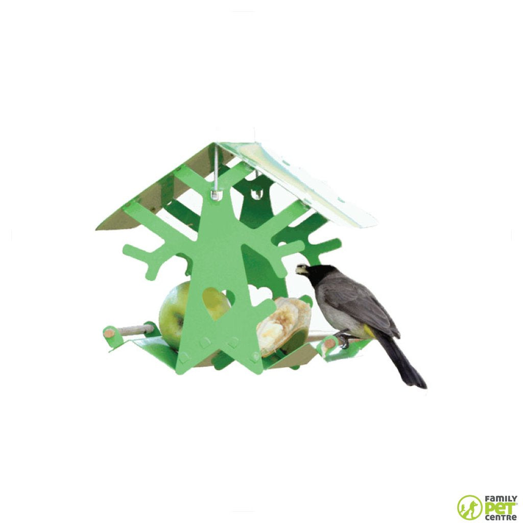 Elaines Birding Boabab Fruit Feeder