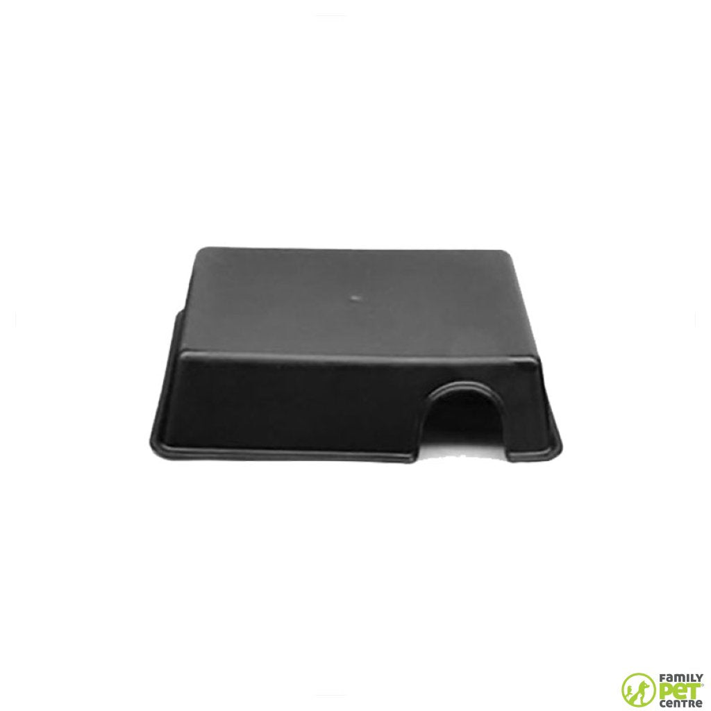 Ultimate Exotic Breeder Hide