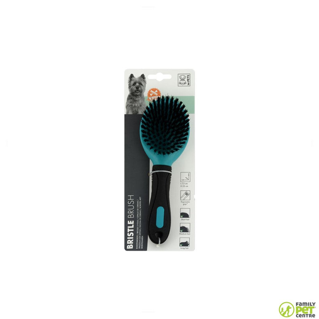 M-Pets Bristle Brush