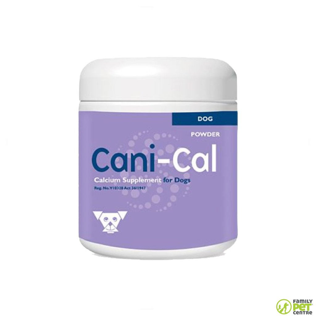 Kyron Cani-Cal Calcium Supplement