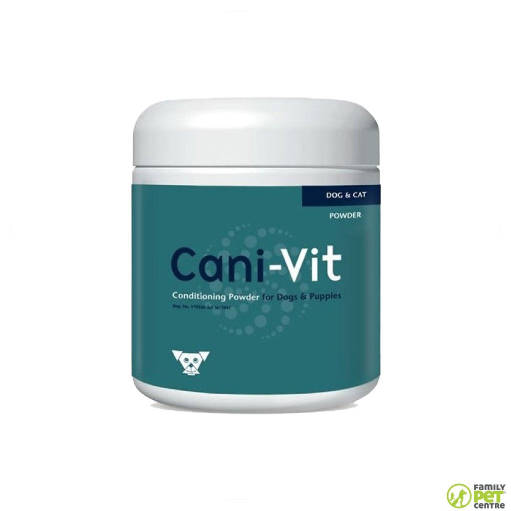 Kyron Cani-Vit Powder Supplement