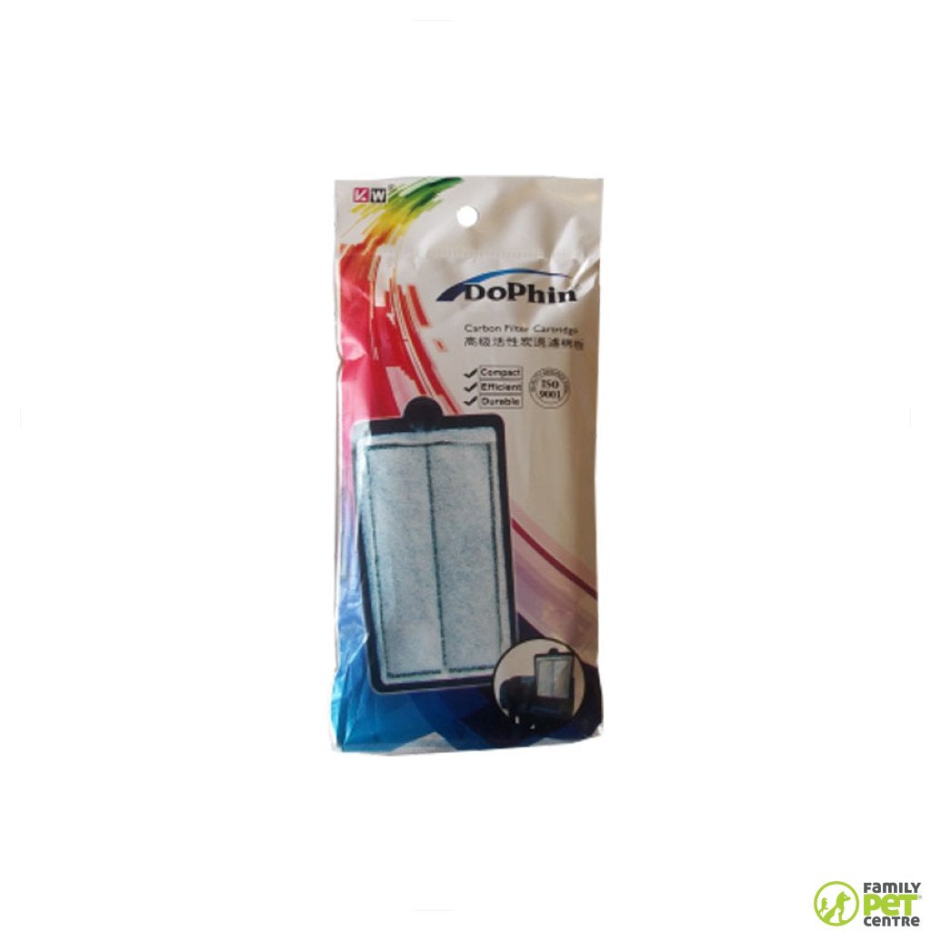 Dophin Carbon Filter Cartridge